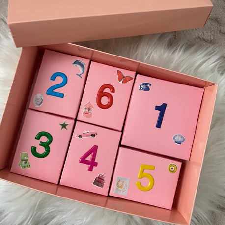 Advent Calendar