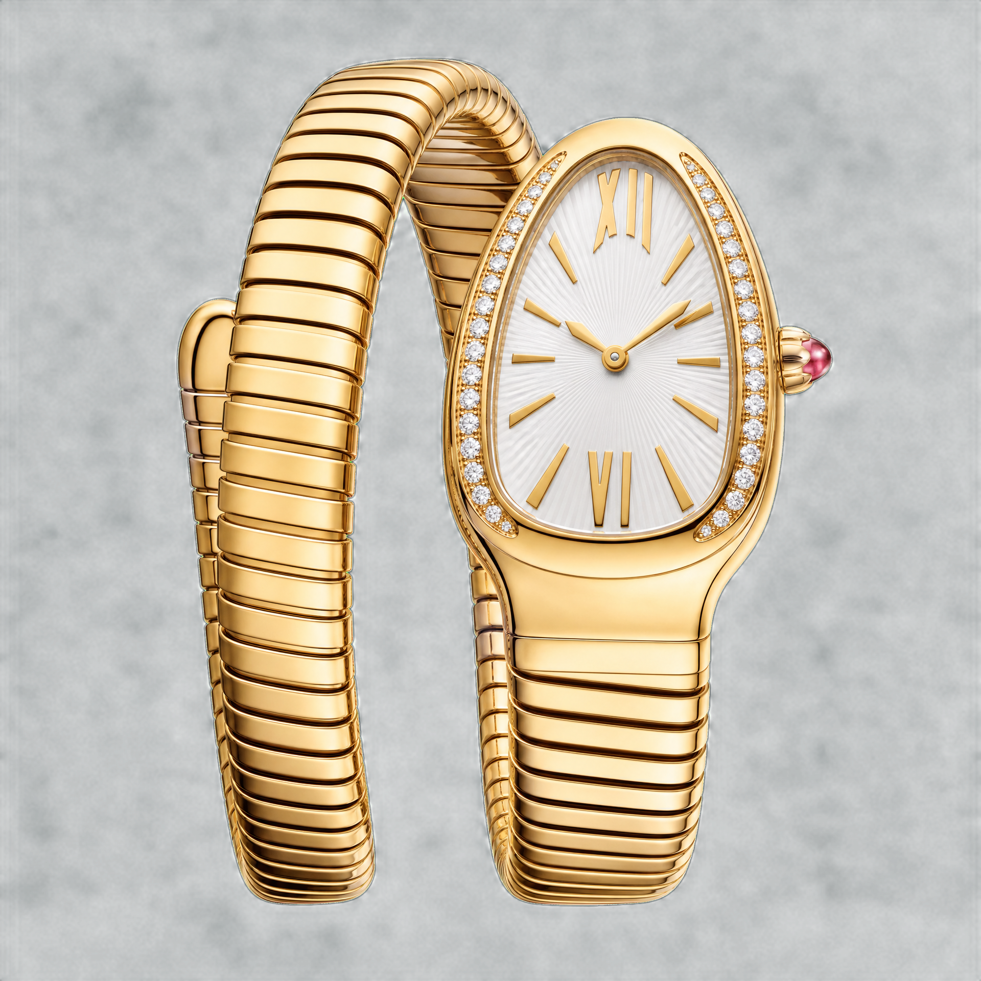 Swan Yılan Model saat