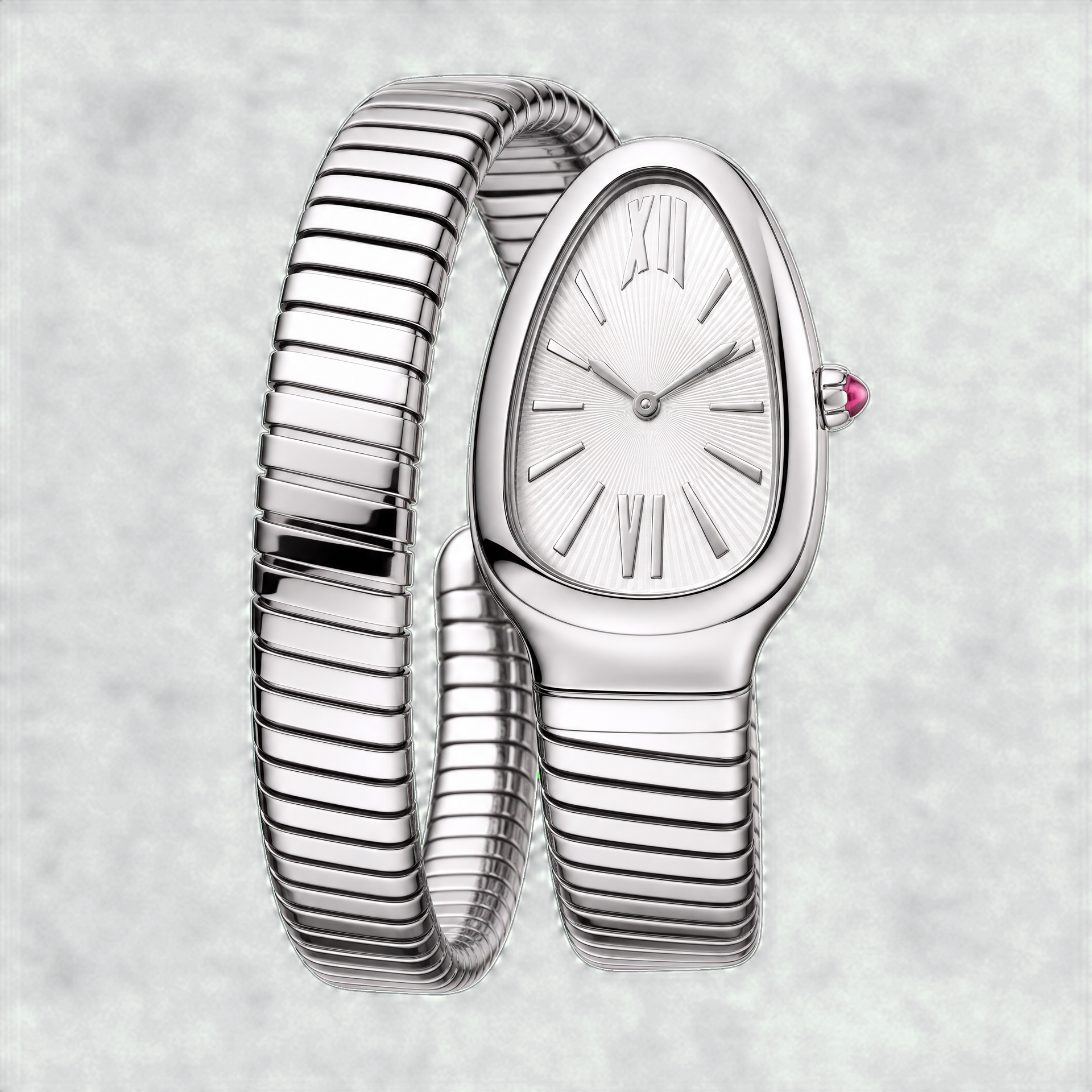Swan Yılan Model saat