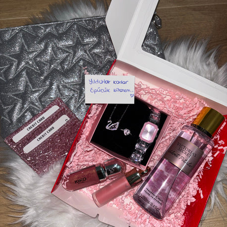 Princess Star Set