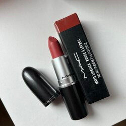 Mac 617 Velvet Teddy Ruj