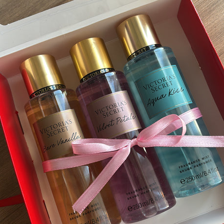 Vs Sprey Set
