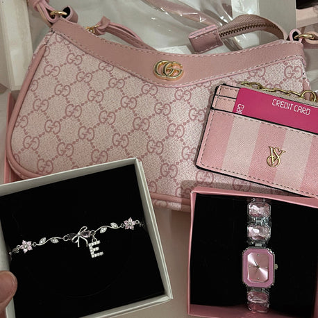 Princess Coquette Set