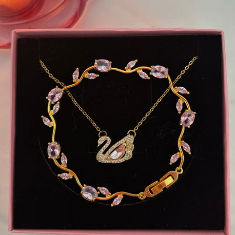 Garden Flower Set