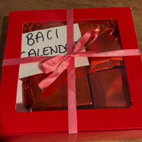 Bacı Calendar